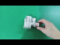 Valva de calentador de agua de gas universal Diafragma Accesorio de sellado duradero