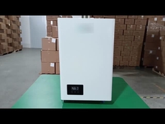 Calentador de agua de gas para interiores