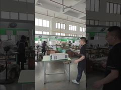 Calentador de agua a gas de 10L con un 84% de eficiencia y arranque a baja presión de agua