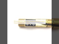 Precio mayorista Compartimientos de calentadores de agua de gas Interruptor de flujo de agua magnético de cobre