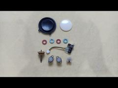 Kit de reparación para calentador de agua de gases de combustión: termostato, microinterruptor, sensor y válvula incluidos