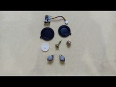 Juego de piezas para calentador de agua de gas de combustión universal Termostato Microinterruptor Sensor Sonda Válvula Diafragma