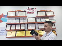 Componentes de caldera de gas comercial Bomba de circulación de agua caliente de acero inoxidable, altura de 6 m