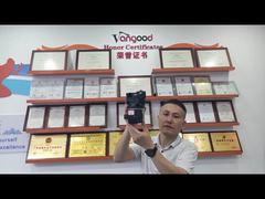 Componentes de caldera comercial, bomba circuladora de agua caliente con cabezal de 7 m