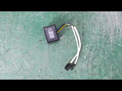 Modulo de visualización LCD del calentador de agua Panel de control de la pantalla de reemplazo del calentador de agua