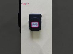 Motor convencional de 3 vías duradero para una regulación eficiente de gas-aire