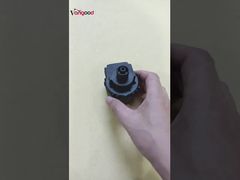 Ver por qué elegir un motor de bomba de circulación de refuerzo de 3 vías para calentador de agua