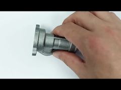 Ver Demostración de la Unidad Completa del Cuerpo de la Válvula del Calentador de Agua