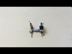 Introduzca Gas Parts Calentador de agua Presión de agua cero válvula de enlace gas-agua para usted