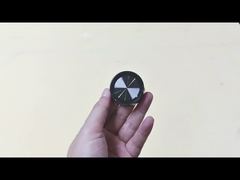 Una mirada más cercana: piezas de electrodomésticos horno control de temperatura perno estufa de gas puerta manija perno