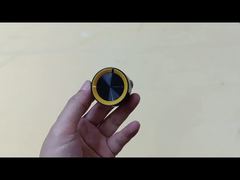 Accesorios para electrodomésticos: Perilla de control de temperatura del horno y manija de la estufa de gas