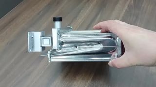 Bandeja de quemadores de 11 filas para hornos comerciales