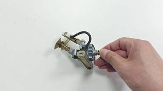 Válvulas para estufas de gas al por mayor directo de fábrica