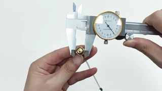 Sonda del termostato del calentador de agua Control de temperatura confiable