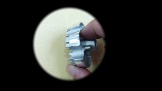 Repare el quemador de su estufa de gas rápidamente